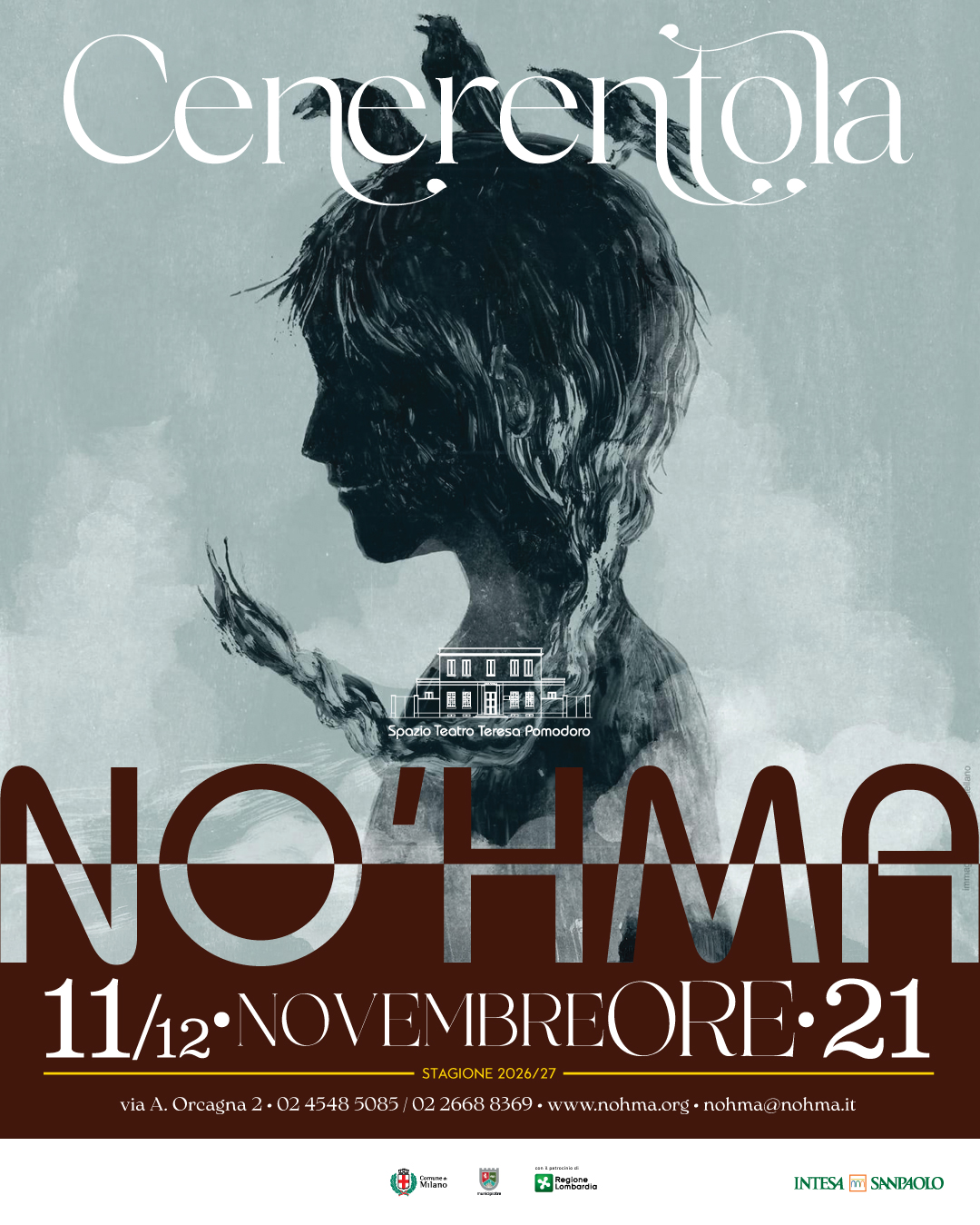 Nohma