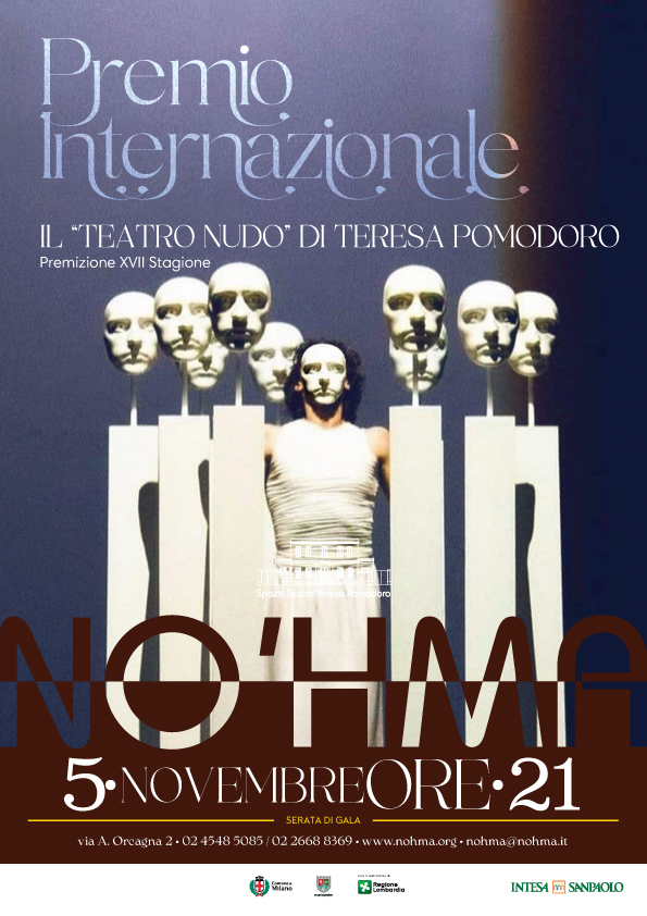 Nohma